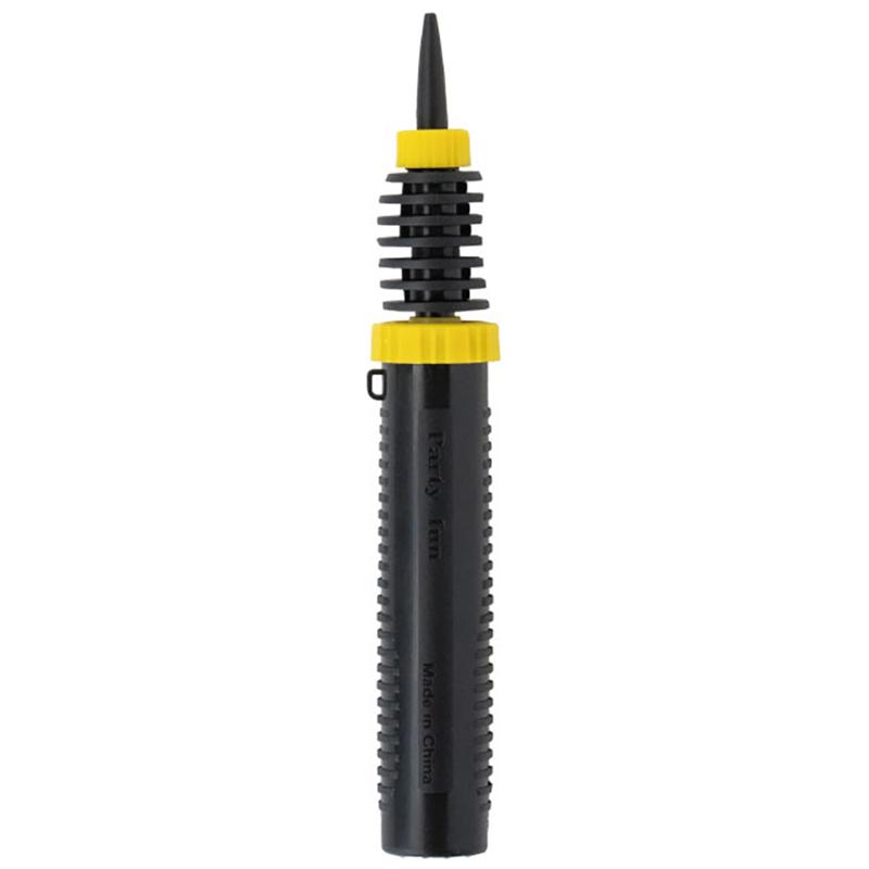 売場備品 POMP-1 ハンドポンプ-1 ヘッズ