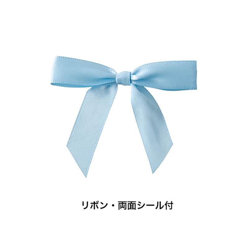 ギフト箱 FAR-DB1 フラワーアニマルダイカットボックス-1/リス(10枚) ヘッズ