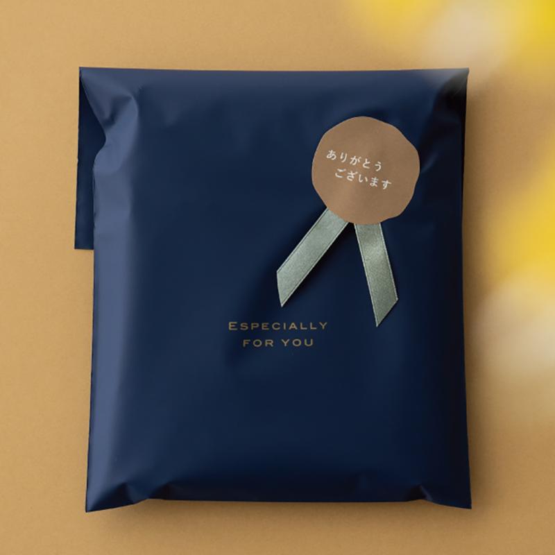 GMS-5S メッセージシールMG-5/アリガトウゴザイマス(100枚) ヘッズ