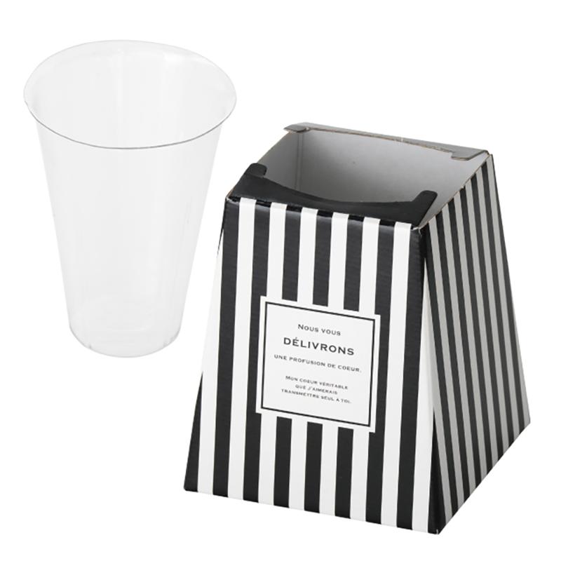 ラッピング用品 FIE-SPS フィエルテブーケスタンド-S(10枚) ヘッズ