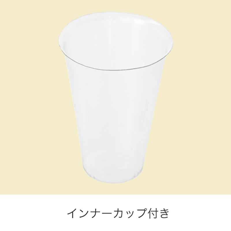 ラッピング用品 FIE-SPS フィエルテブーケスタンド-S(10枚) ヘッズ