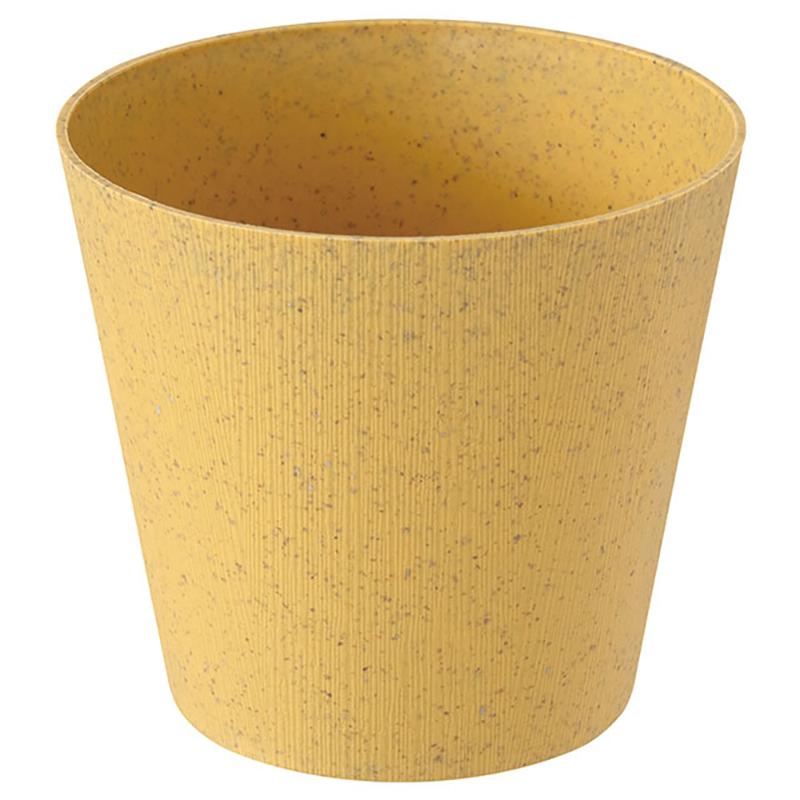 花器 WDY-POOS ウッディフラワーアレンジポット-S/オレンジ(10個) ヘッズ