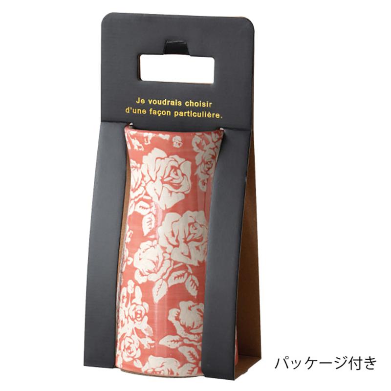 花器 HNP-FB45 ハンドメイドプリントフラワーベース-45(2個) ヘッズ