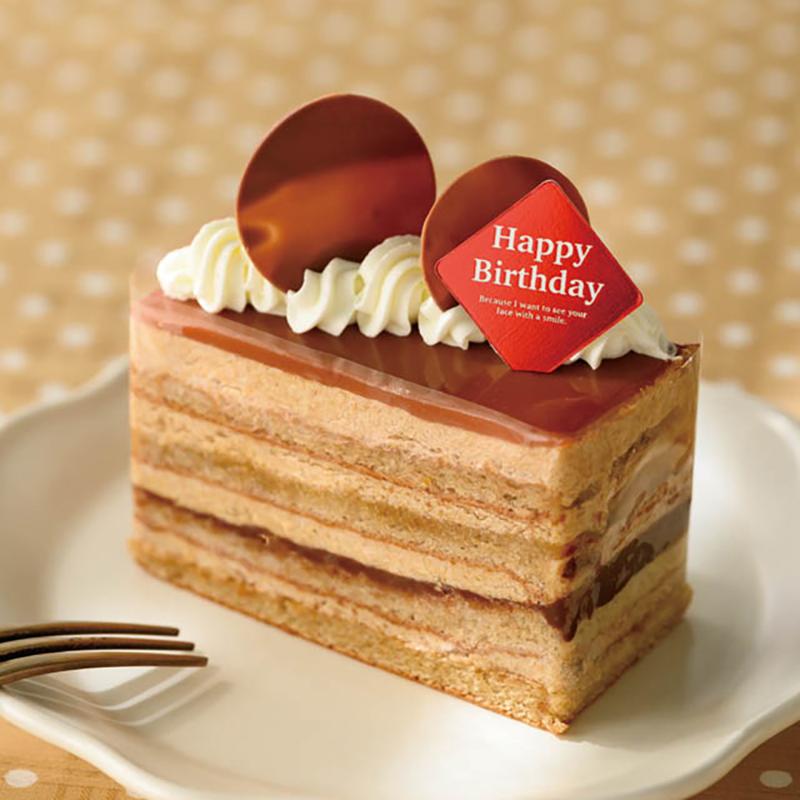 BD-PC8 バースデイケーキピック-8(100枚) ヘッズ