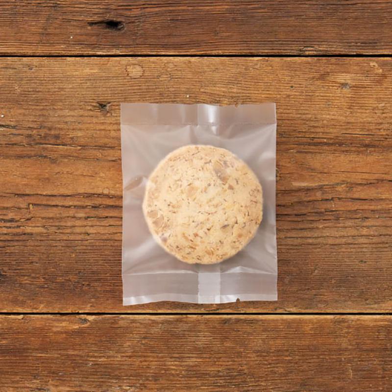 洋菓子・スイーツ用袋 OB-116 無地スイーツパック/マット-16(100枚) ヘッズ