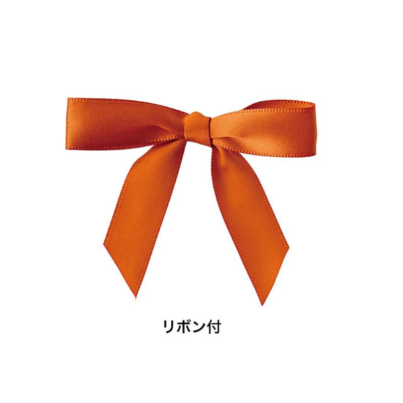 ラッピング用品 RAF-F7P ラフィネフラップペーパーバッグ-7(20枚) ヘッズ