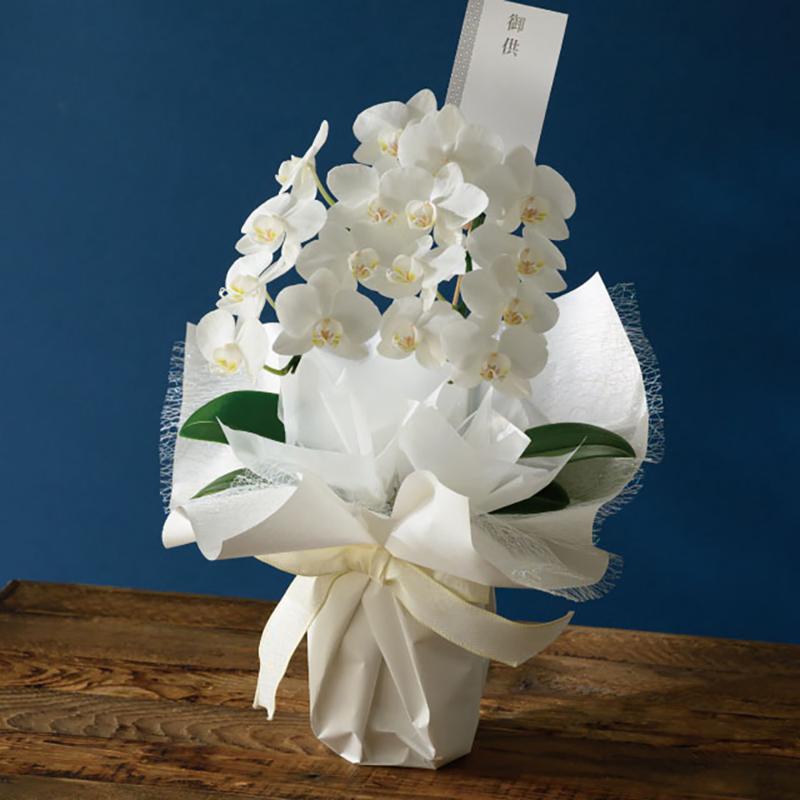 ギフト資材 AUF-RO1 オーロラメッシュファブリックロール-1/ホワイト ヘッズ