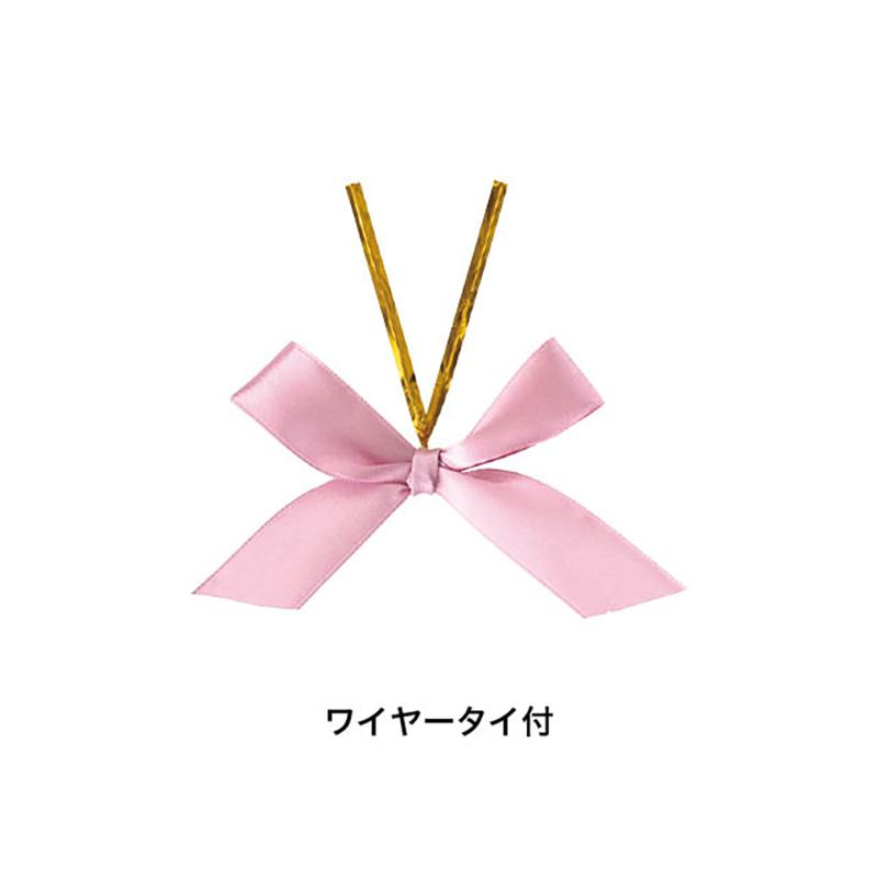ギフト箱 WCF-HPB1 ウォーターカラーフラワーハンドルPETクリアBOX-1(10枚) ヘッズ