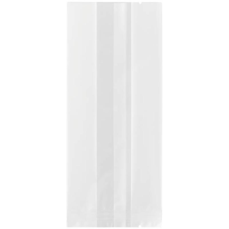 洋菓子・スイーツ用袋 OB-114 無地スイーツパック/マット-14(100枚) ヘッズ