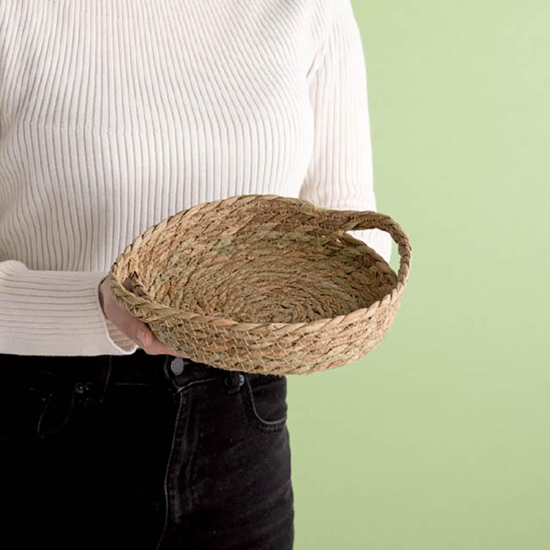 陳列備品 ZYU-TM2 ラッシュディスプレイトレイ-2/丸(2個) ヘッズ