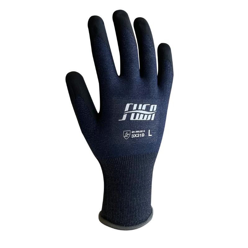 作業用手袋 風牙 S 三重化学工業