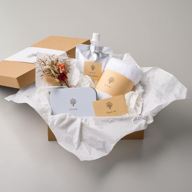 緩衝材 推し色薄葉紙 ホワイト 5枚入 ヒサゴ