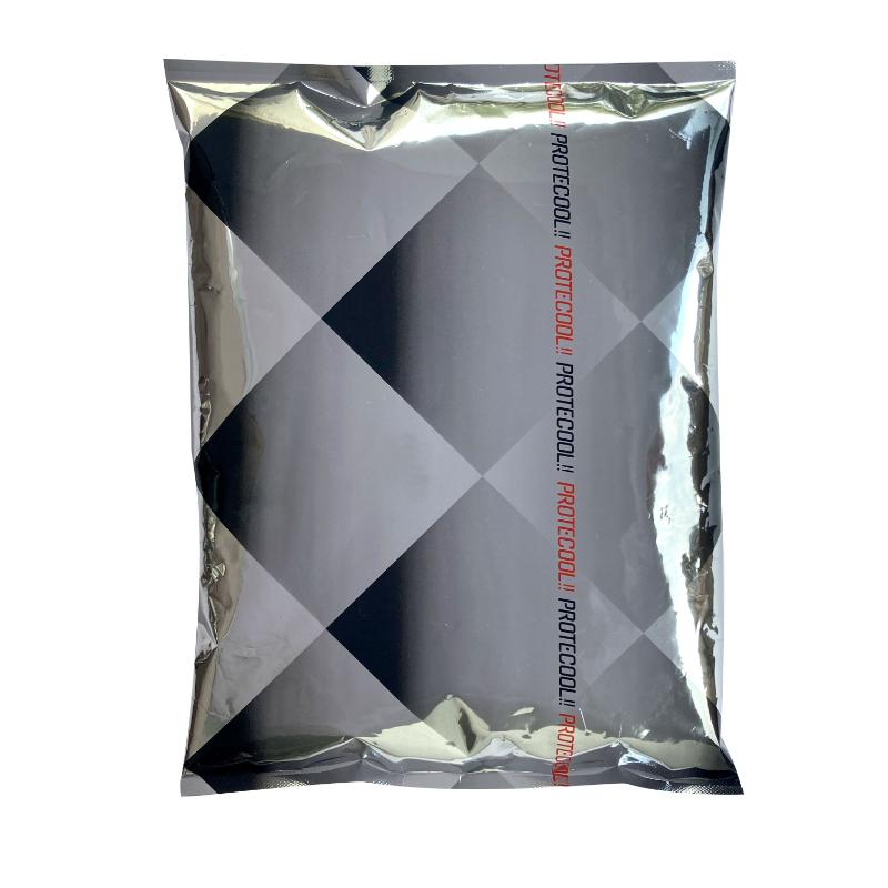 保冷剤 プロテクール！！ -23℃ 500g 三重化学工業