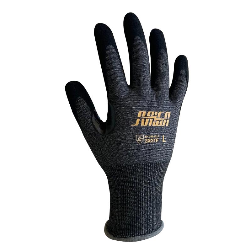 作業用手袋 雷牙 LL 三重化学工業