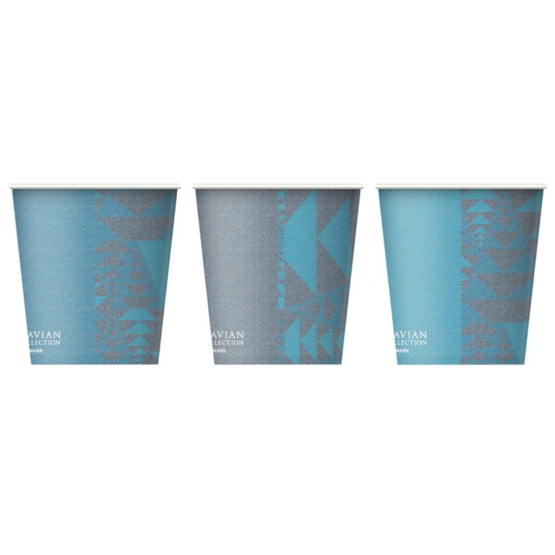 紙コップ FMXストロングカップフーネス 250ML 50P サンナップ