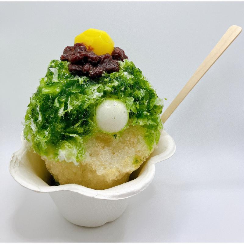 使い捨てスプーン ウッドロングスプーン 16CM 紙完封 100P サンナップ