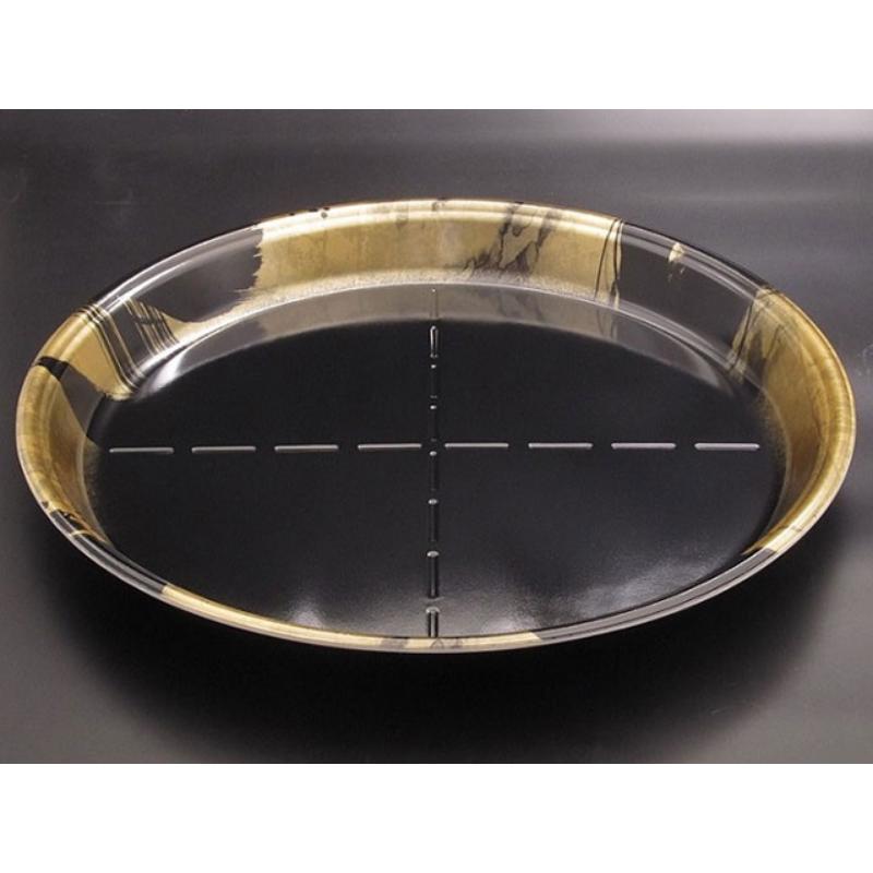 寿司桶 丸桶 7B 本丸金 本体 リスパック