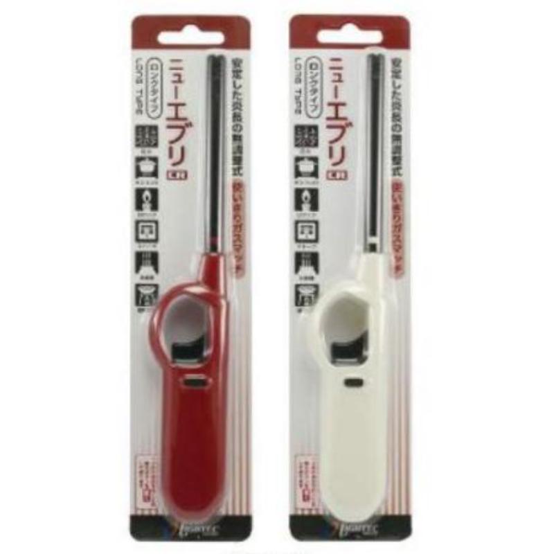 アクセサリ 使い切り点火棒 ニューエブリCR MX-GM-14M ニチネン