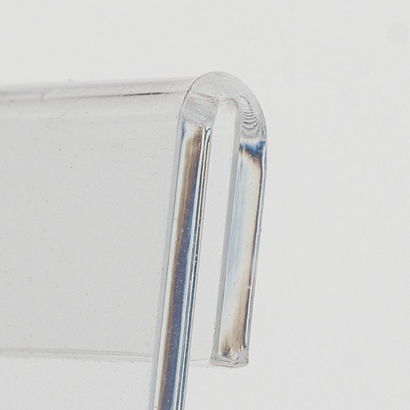 POPスタンド アクリルカード立 L180 友屋