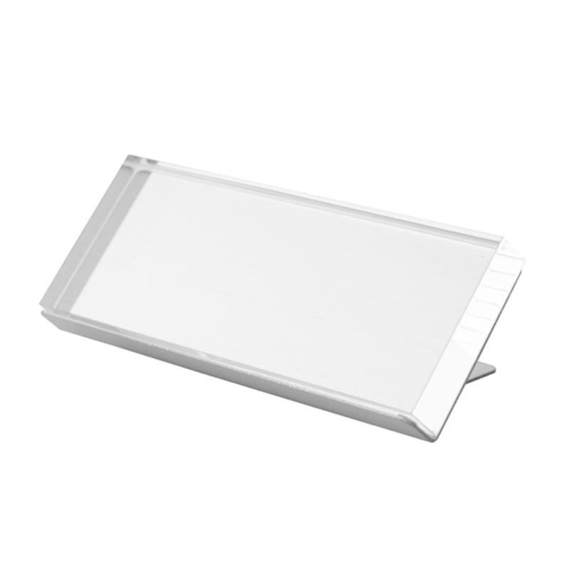 カードケース キャプションプライサー B7 1/2 友屋