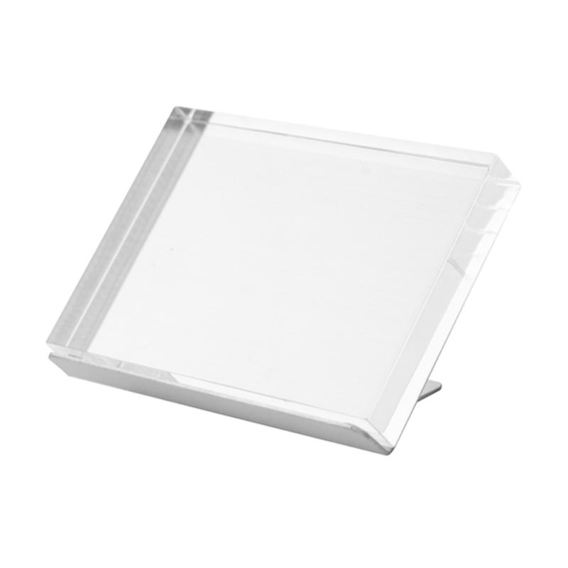 カードケース キャプションプライサー 名刺サイズ 友屋