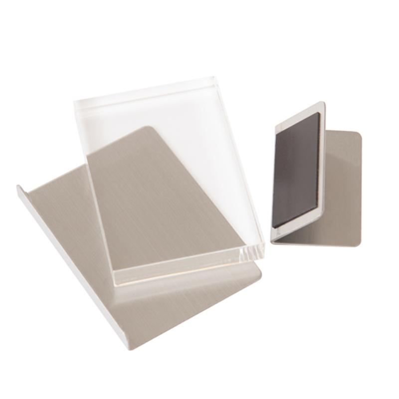 カードケース キャプションプライサー 名刺サイズ 友屋 | テイクアウト