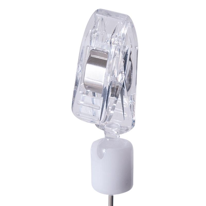 POPスタンド RC-1500 5ケ入(小クリップ) 友屋