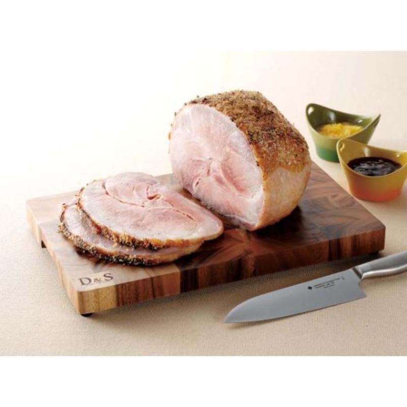 皿 D&S エンドグレインカッティングボード L MP.1621-L トーダイ