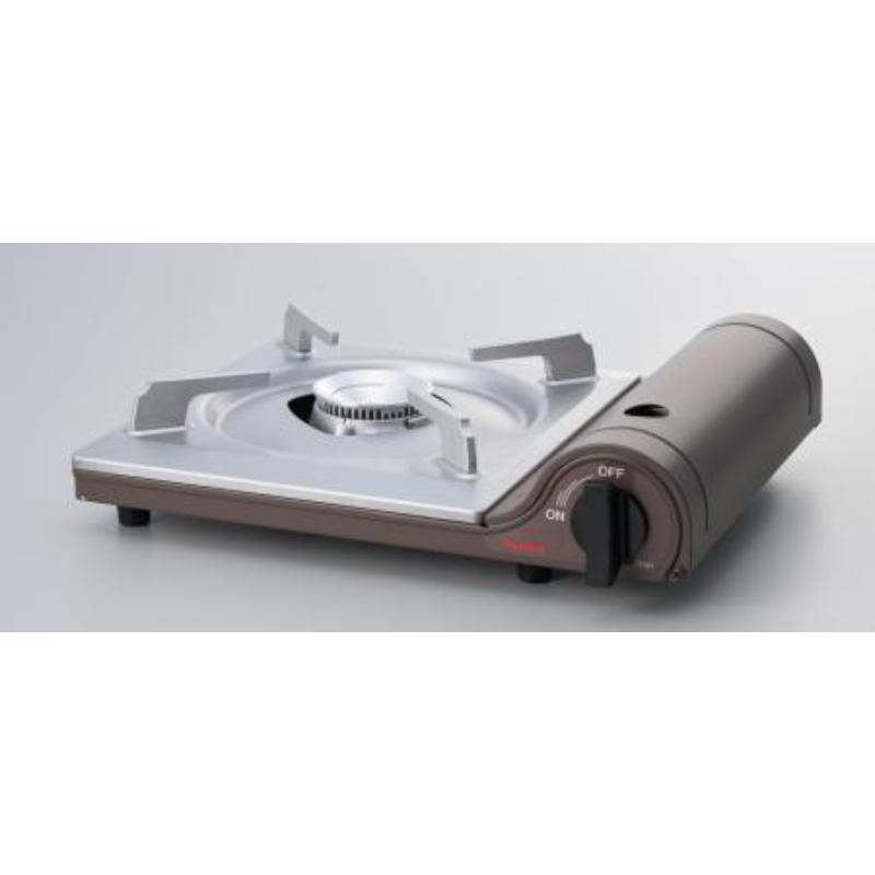 カセットコンロ カセットフースリム 岩谷産業