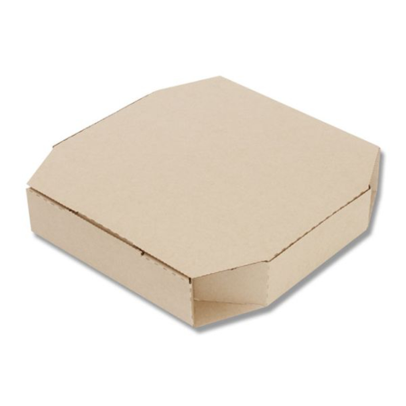 ピザ箱 NFネオクラフト ピザBOX 8インチ用 HEIKO（シモジマ