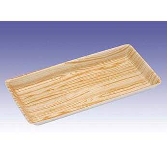 発泡トレー QD-C4 杉新 デンカポリマー | テイクアウト容器の通販