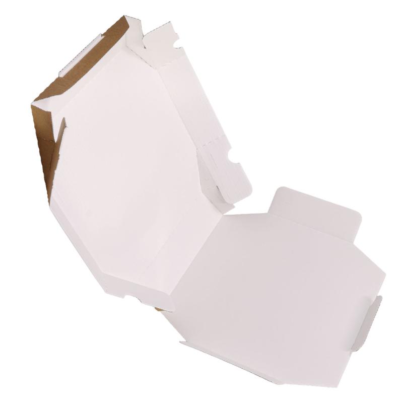 ピザ箱 8インチピザボックス(クラフト)