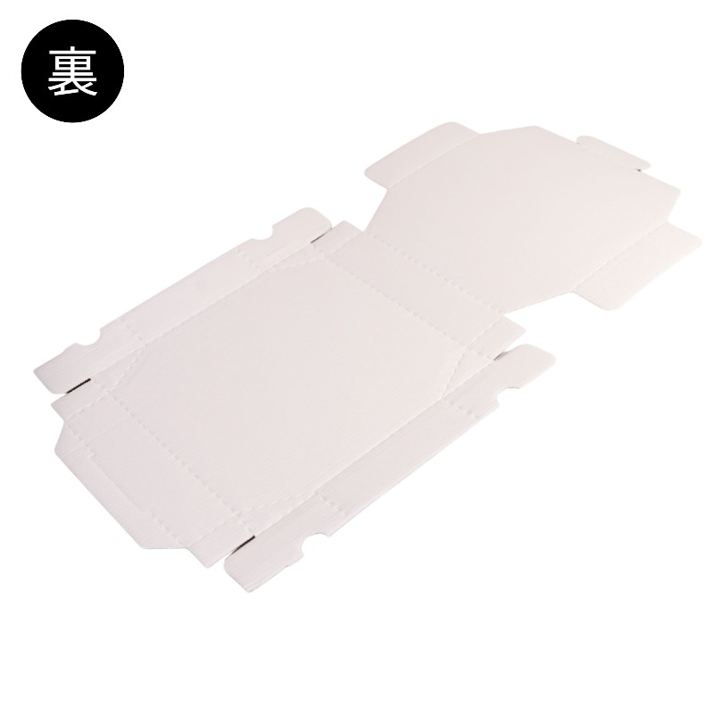 ピザ箱 8インチピザボックス(クラフト)