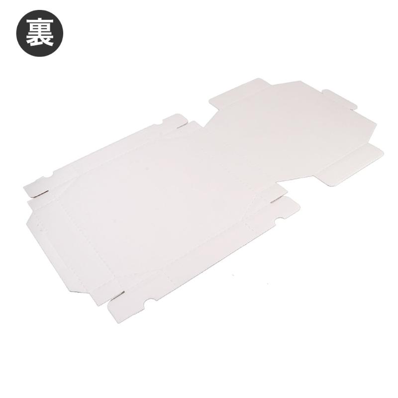 ピザ箱 10インチピザボックス(クラフト)