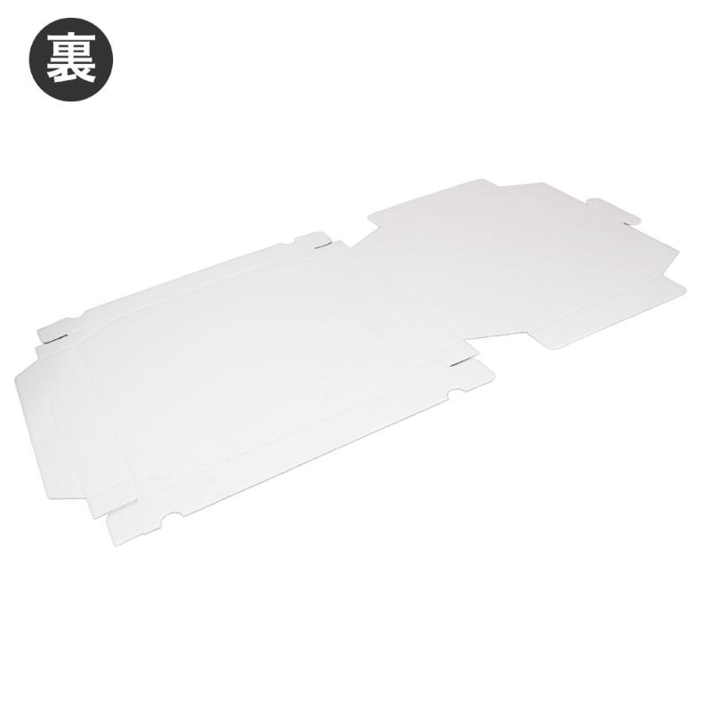 ピザ箱 12インチピザボックス(クラフト)