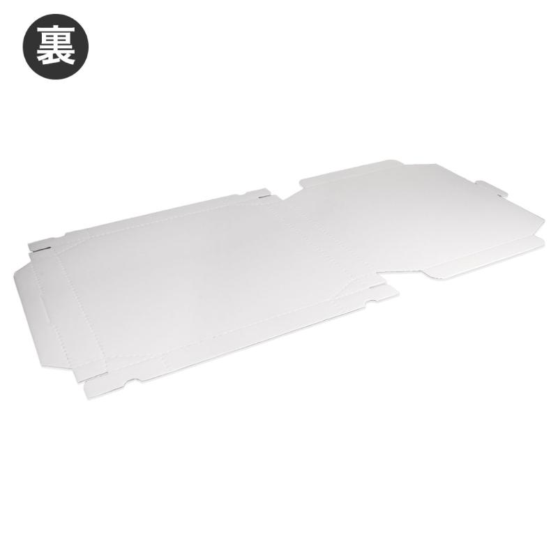 ピザ箱 14インチピザボックス(クラフト)