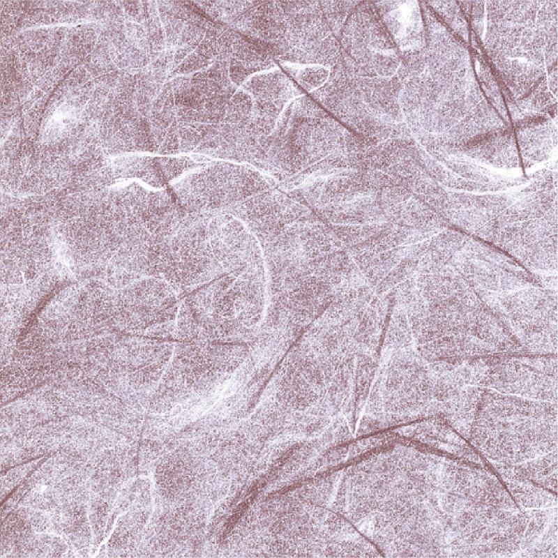 ギフト資材 49-1700 包装紙 彩流紫 半才判 50枚入 ササガワ