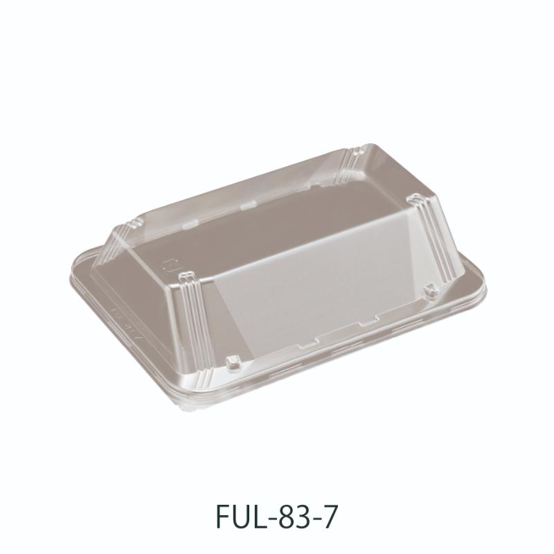 エスコン FUL-83-7(透明)