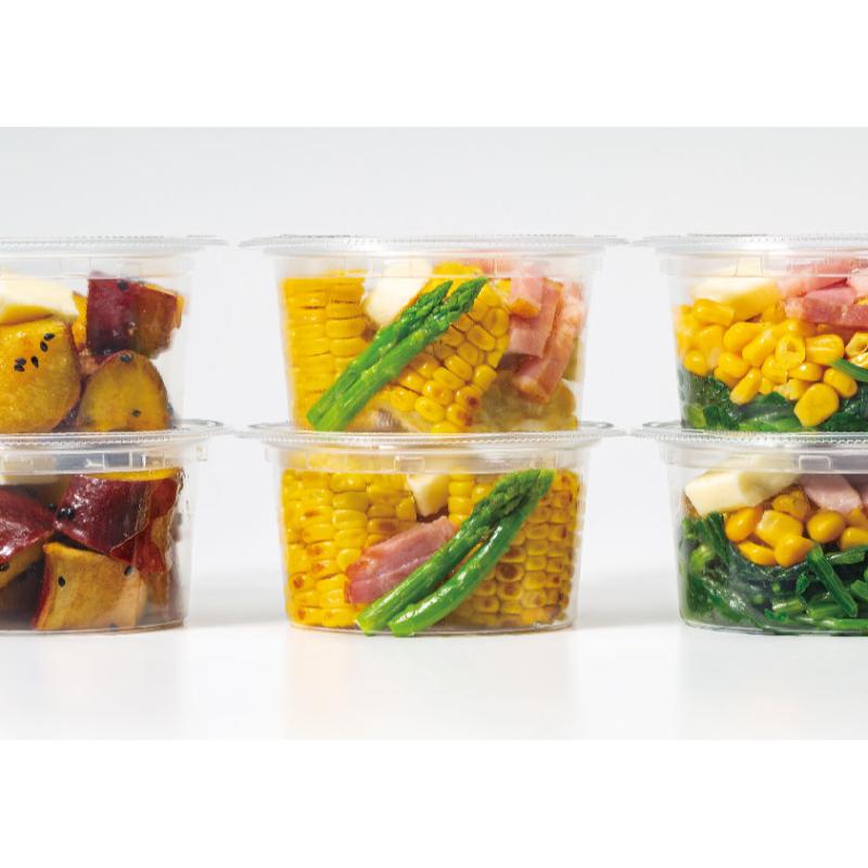 バイオ デリカップPP M106-TC