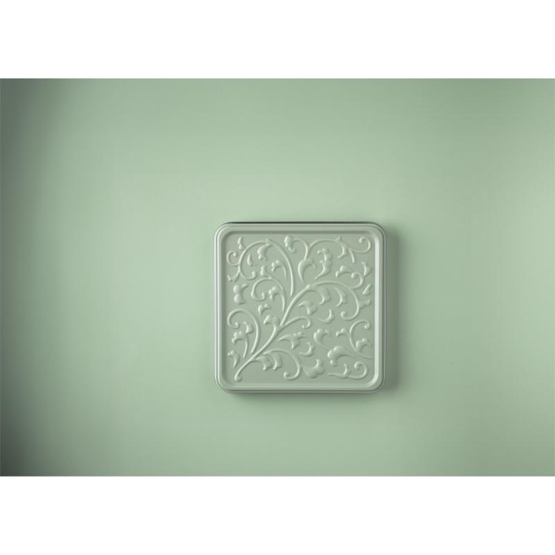 ギフト箱 KARAKUSA ピスタチオ 側島製罐