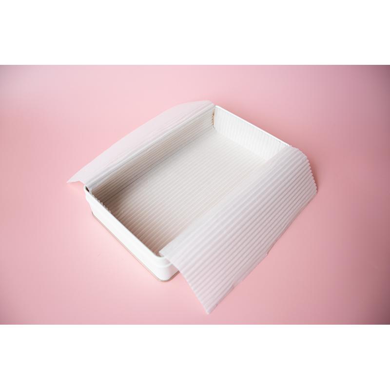 カドー缶L用 グラシン紙