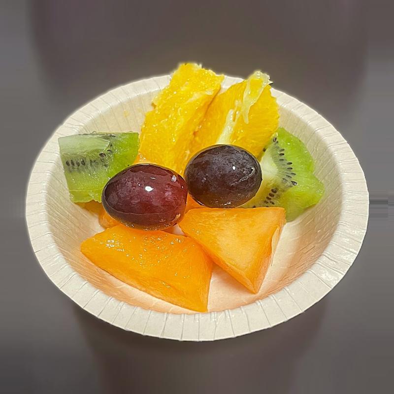 パルプモールド 竹パルプペーパーボウル 160ml ペーパーウェア