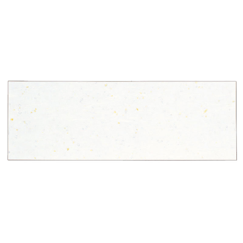 テーブルマット おてもとまっと金銀雲流 大 白 (100枚入) アーテック