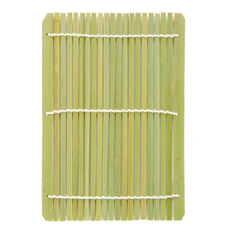 飲食店備品 角長スダレ 18×12cm 萬洋