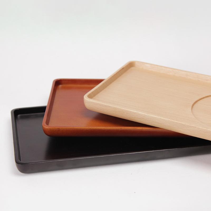 飲食店備品 カフェカップトレー BR 萬洋