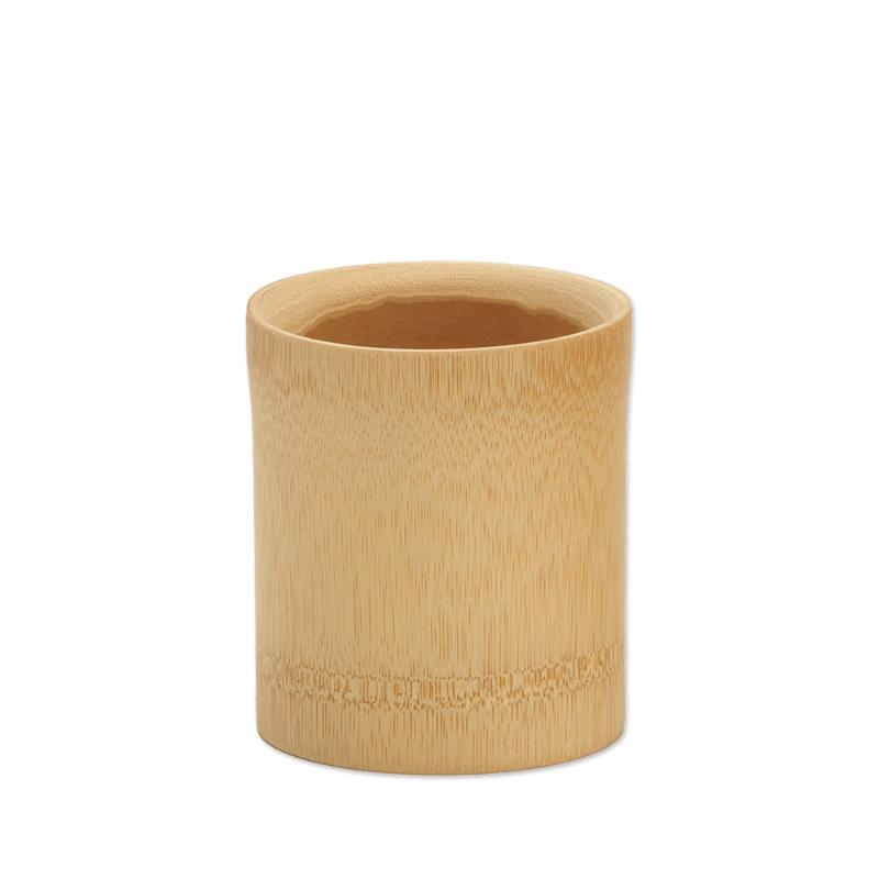 酒器 ロクロ竹グラス(小) 萬洋