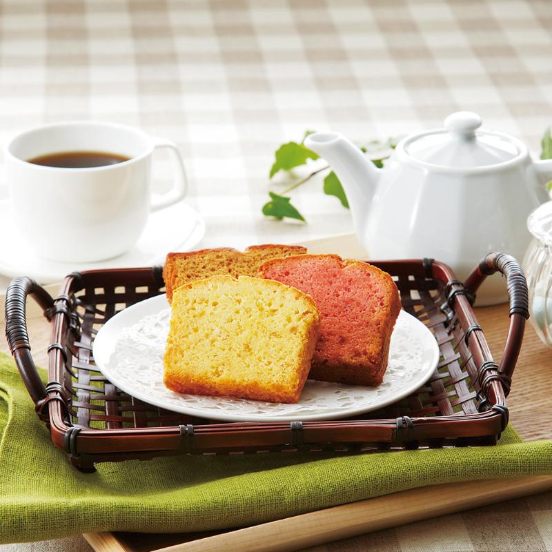 竹かご 四ツ目角耳付黒(小) 萬洋