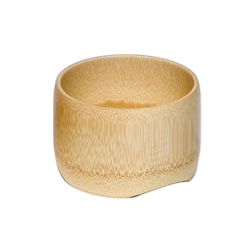 飲食店備品 白ロクロ小鉢(上)容器 萬洋