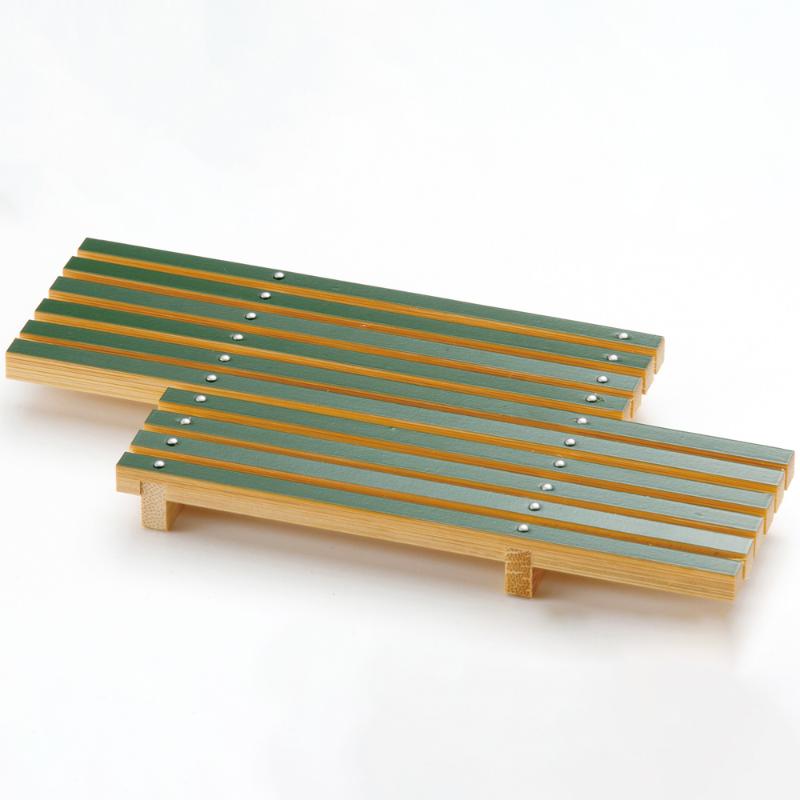 竹かご 新若竹筏 八つ橋 萬洋