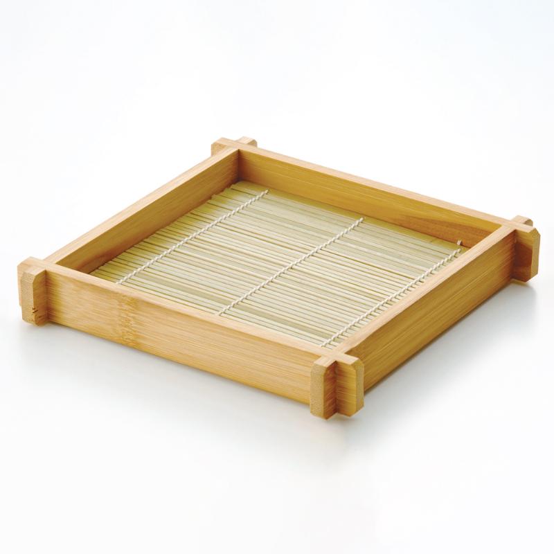 飲食店備品 ススそば盛 27mm スタッキング型 萬洋